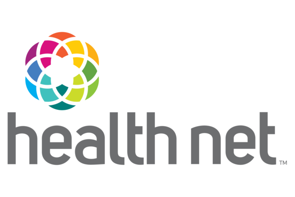 Health Net logo