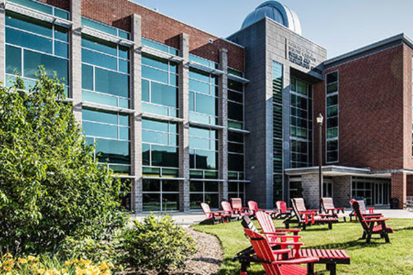 Representation of the achievement named 'East Stroudsburg University Hosts Interdisciplinary Association of Philosophy and Religious Studies Annual Conference'.