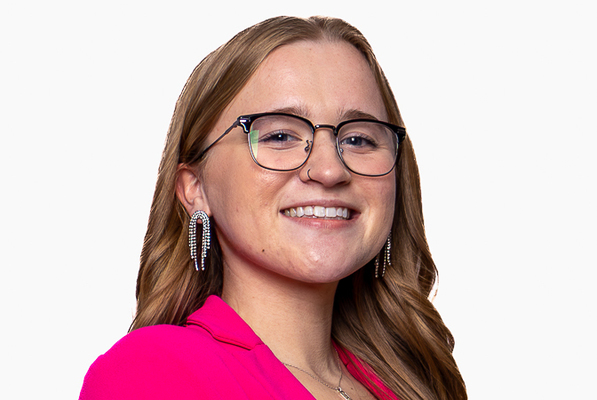 Representation of the achievement named 'Wartburg Trumpet editor-in-chief wins Best of SNO award'.