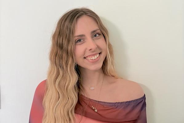 Representation of the achievement named 'Missouri State University Alumna Signs a Book Deal'.