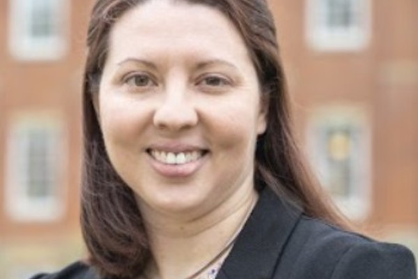 Jennifer Dearden