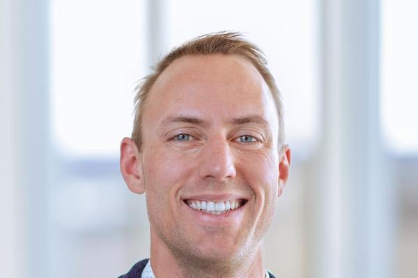 Ryan Enerson, PT, DPT