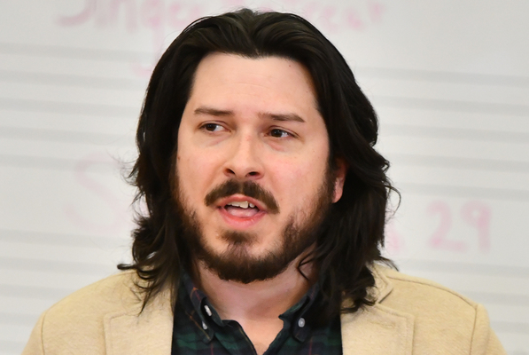 Lindsey Wilson University English faculty member Kendall Sewell ’13 will host Beat Cafe from 4-7 p.m. CT on Thursday, April 9, in the Cralle Student Union Building. The event will celebrate works of the Beat movement, including the 70th anniversary of the publication of Allen Ginsberg’s seminal poem, “Howl.”