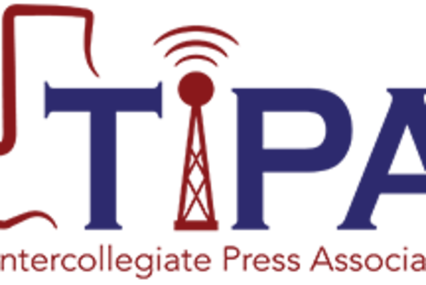 Representation of the achievement named 'ASU Ram Media Students Win Awards at State Convention'.