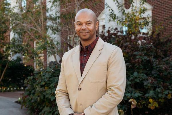 Gavin Washington, Associate Professor of Sport Studies, Midway University