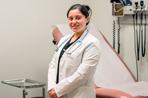 Adelphi University’s graduate health and nursing programs earn national recognition in the 2026 U.S. News & World Report Best Graduate Schools rankings.