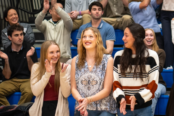 Representation of the achievement named '2026 Chi Alpha Sigma Inductees'.