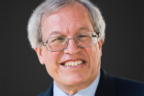 Erwin Chemerinsky is the 2026 recipient of the David W. Peck Senior Medal for Eminence in the Law at Wabash College.