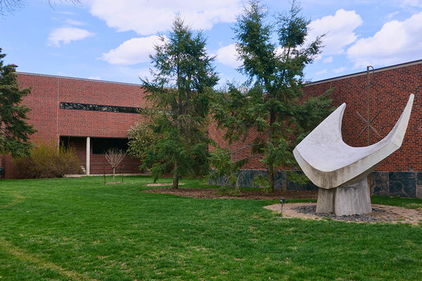Link Library at Concordia University, Nebraska