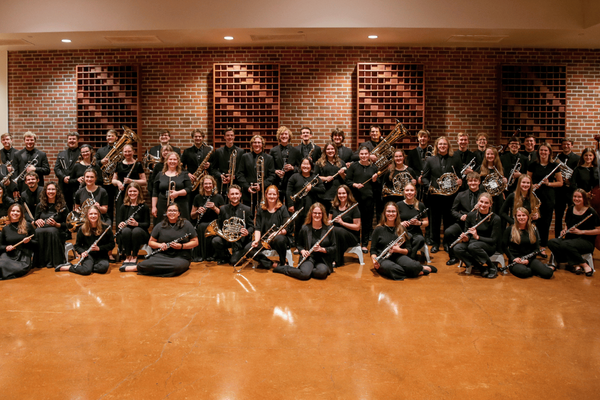 Representation of the achievement named 'Concordia Nebraska to present spring University Orchestra and Wind Symphony concerts'.