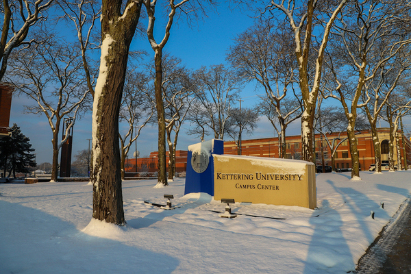 Representation of the achievement named 'Kettering University Announces Winter 2026 Dean's List'.