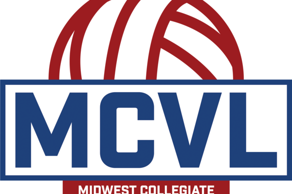 Representation of the achievement named 'Four BW Men's Volleyball Student-Athletes Earn All-MCVL Honors'.