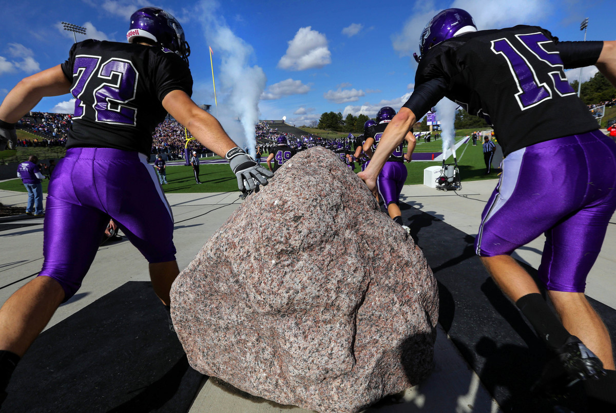 University of Wisconsin Whitewater