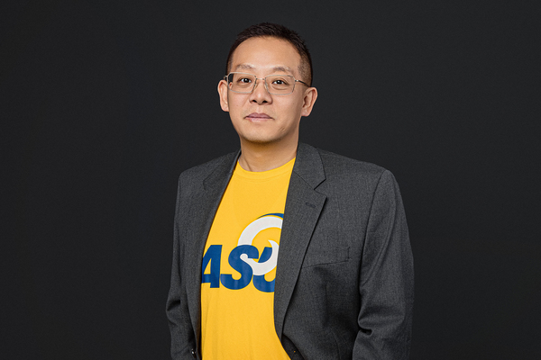 Dr. Chih-Chien "Linus" Yu