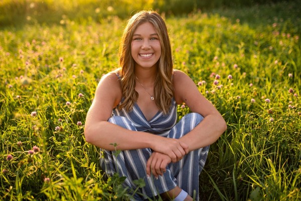 Representation of the achievement named 'Missouri State University Student Receives NOAA Hollings Award'.