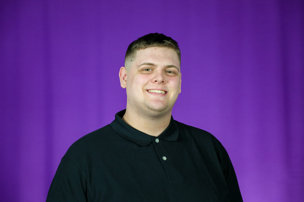 Representation of the achievement named 'Nazareth Student Earns New York Social Work Student of the Year Award'.