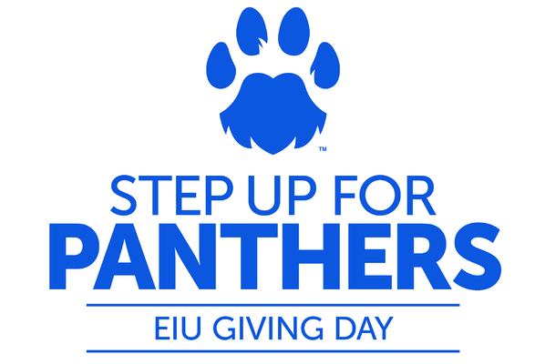 Eastern Illinois University will host its 2026 Giving Day Wednesday, April 22. EIU alumni, staff, students, parents, and friends are challenging one another to “Step up for Panthers” during the 24-hour opportunity to support the students who define EIU and help strengthen what makes the campus such a special place to learn and grow.