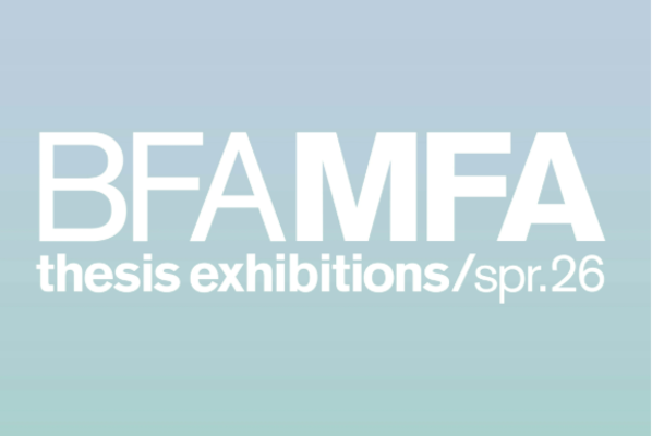 Representation of the achievement named 'Samuel Dorsky Museum of Art's BFA/MFA Show'.
