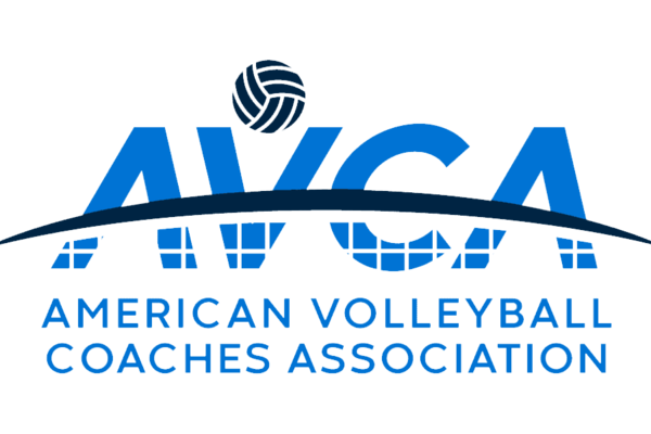 Representation of the achievement named 'BW's Esteves Named AVCA All-American'.