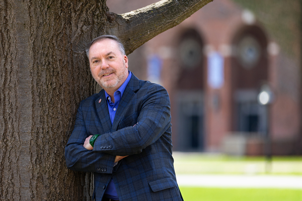 Thomas Burns ’92 & ’97 of Norwood, N.Y., has been appointed to the SUNY Potsdam College Council.