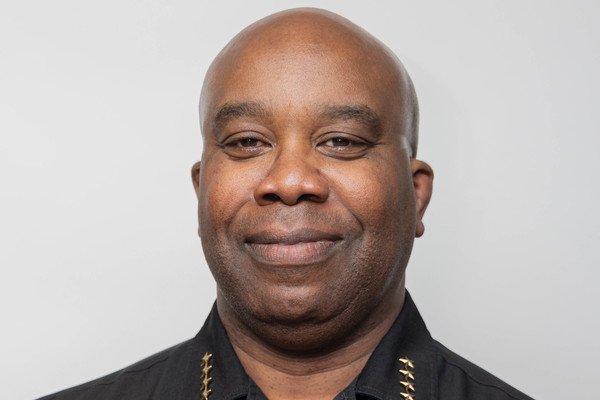 Delta State University Police Chief Michael Peeler has been recognized as a Featured Servant Officer by the LHL Network.