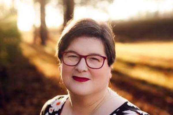 SUNY Delhi Associate Professor of Nursing Elizabeth Pratt's book, "Health Promotion: A Guide to Providing Proactive and Holistic Care," earned second place in Book of the Year Awards by American Journal of Nursing