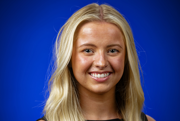 Image of Amber Elizabeth Amis