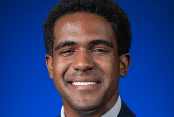 Image of Ryan Landon Augustine