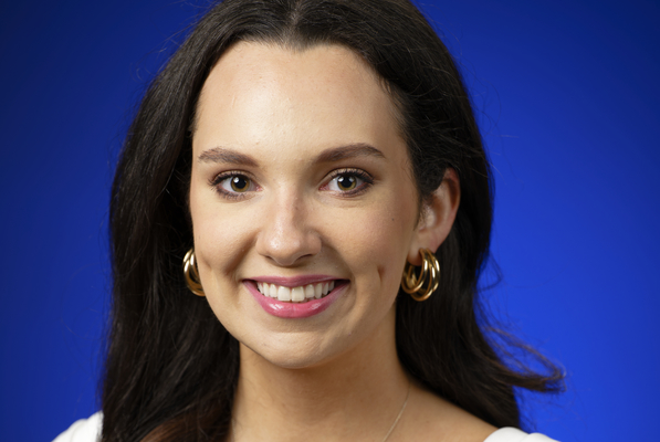 Image of McKenzie Cox