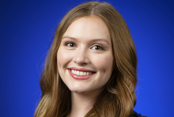 Image of Mary Catherine 'Cate' Drane