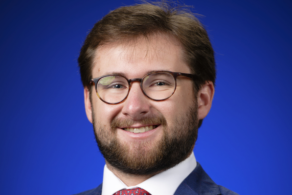 Image of Connor Gee