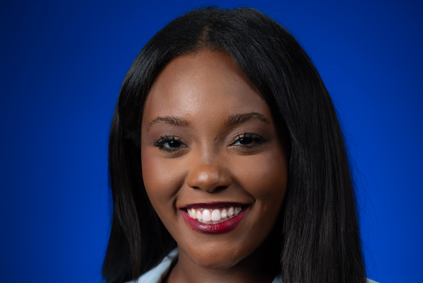 Image of Yasmine Ware
