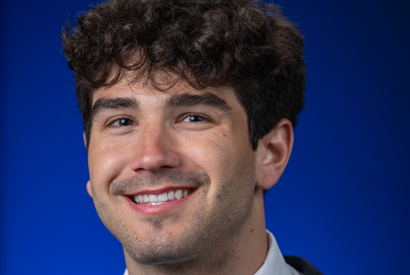 Image of Braedan Watters
