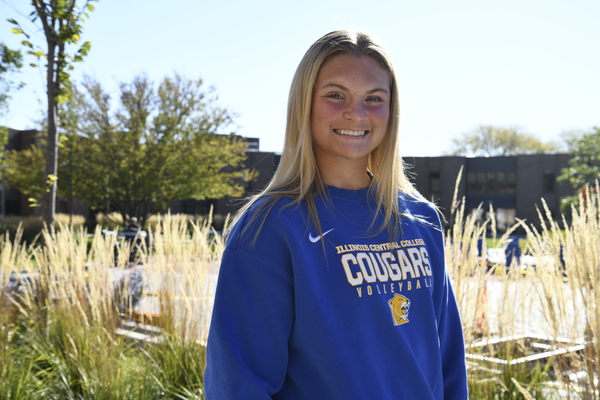 Representation of the achievement named 'Student Success Story'.