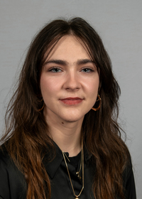 Headshot of Asia Slocum-Kehrer