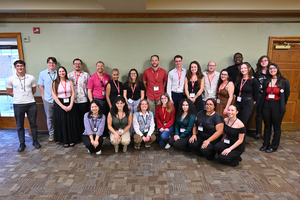 SUNY Oneonta Students Host 30th Annual Undergraduate Philosophy Conference