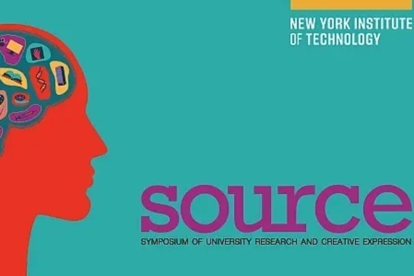 Representation of the achievement named 'Student Research Showcased at SOURCE 2026'.