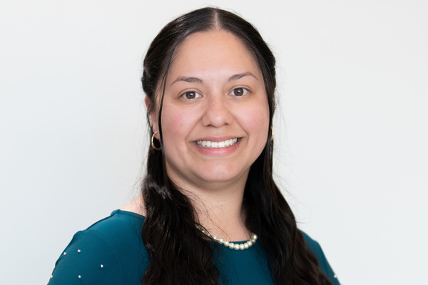 Representation of the achievement named 'Rosie Santos Set to Speak at East Stroudsburg University Graduate Commencement'.