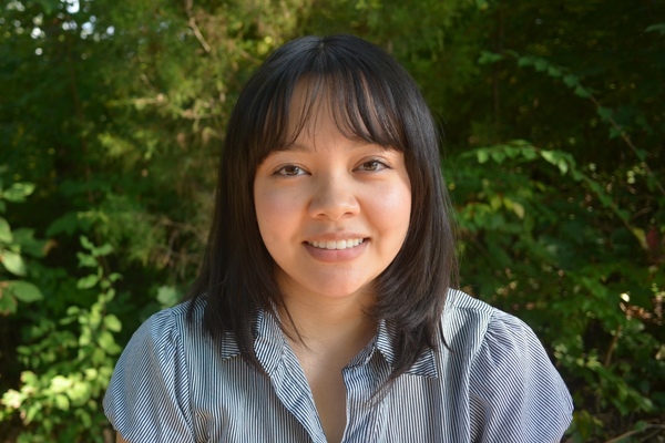 Representation of the achievement named 'Rhodes College Senior Sophia Cracraft Selected for Fulbright U.S. Student Award'.