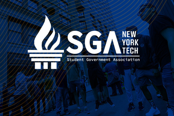 Representation of the achievement named 'Student Government Association Leaders Named for 2026-2027'.