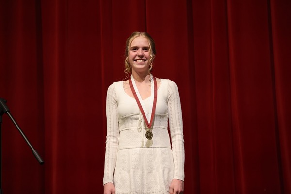 CLHS Senior Awards