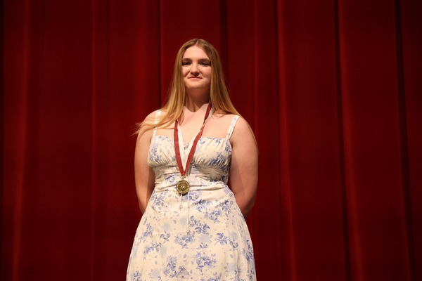 World Language Award