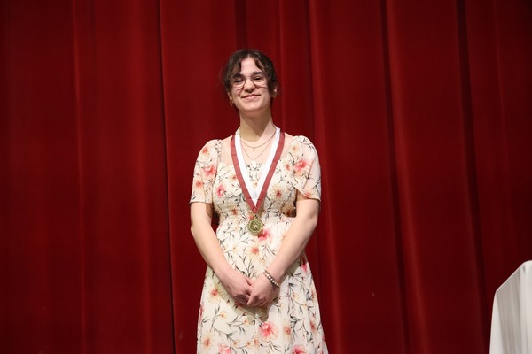 CLHS Senior Awards