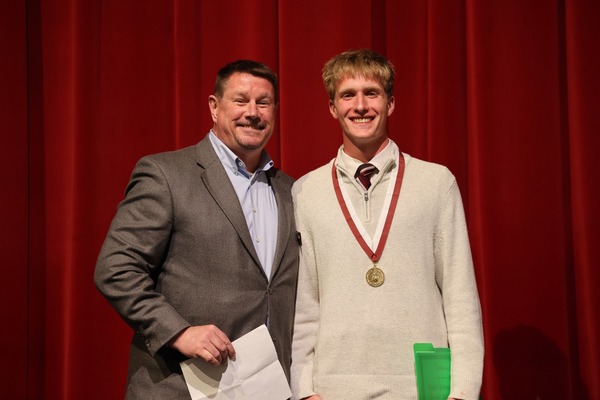 CLHS Senior Awards