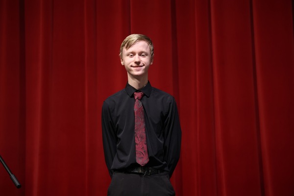 CLHS Senior Awards