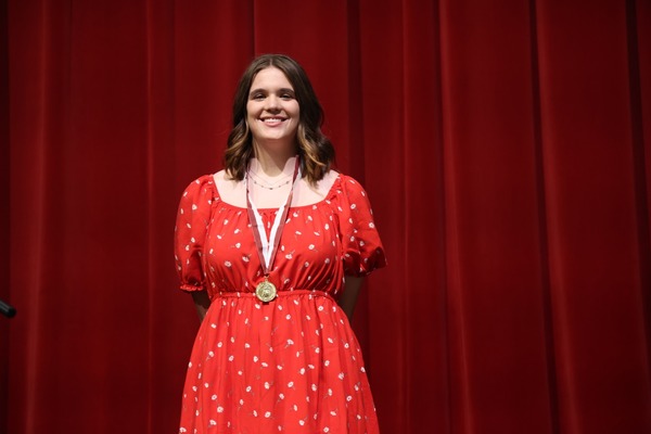 CLHS Senior Awards