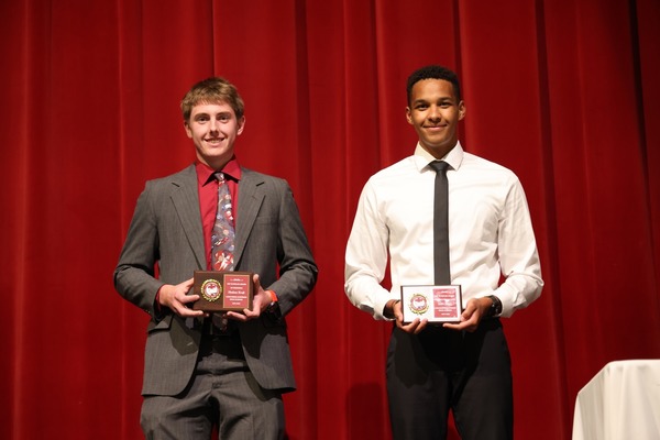 CLHS Senior Award