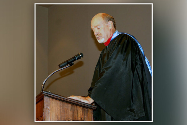 Central Chaplain Joe Brummel to retire. 