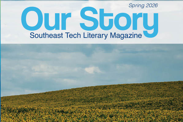 Our Story cover.