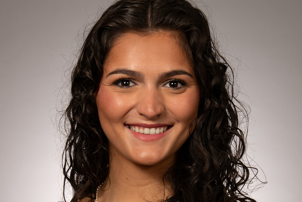 Image of Isabella Rocconi